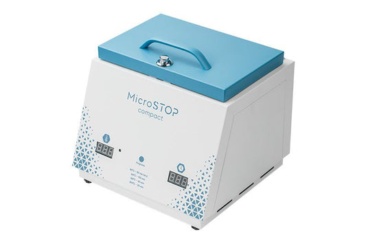 Horno esterilizar de calor seco COMPACT