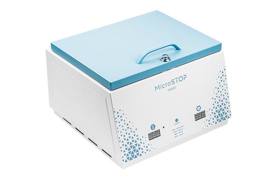 Horno esterilizar de calor seco MAXI