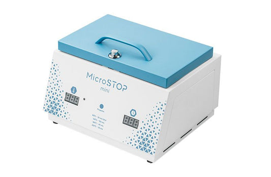 Horno esterilizar de calor seco MINI