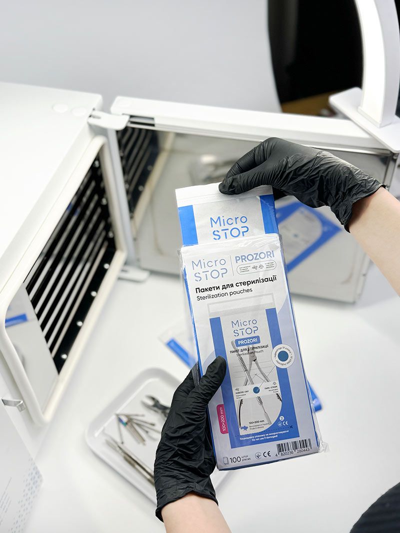 Horno esterilizar de calor seco PROTEC PRO