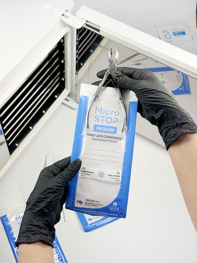 Horno esterilizar de calor seco PROTEC PRO