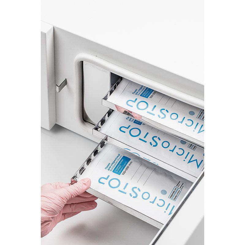 Horno esterilizar de calor seco PROTECT