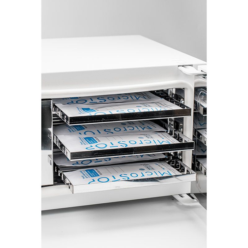 Horno esterilizar de calor seco PROTECT