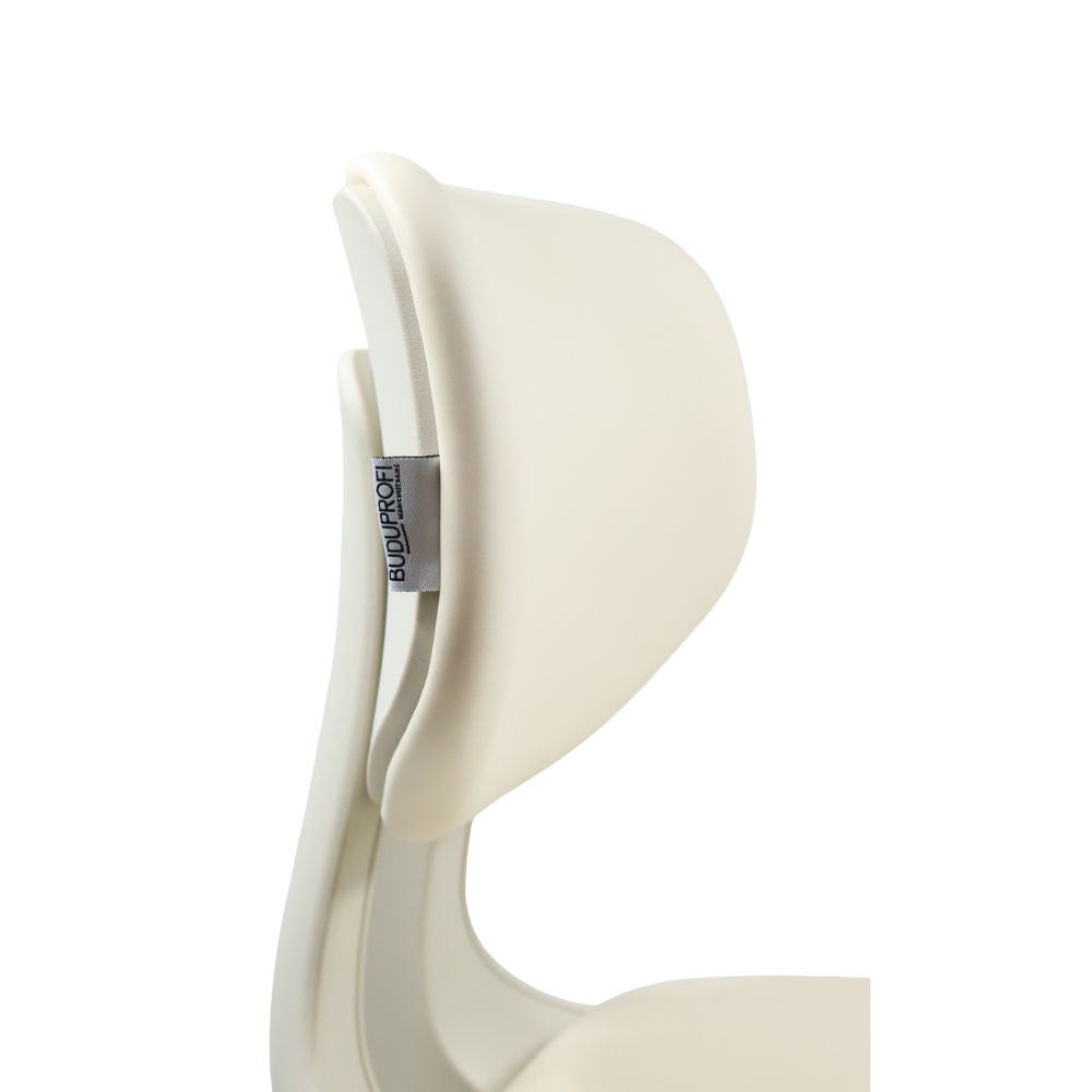 Silla de manicura “Ivory Cream”