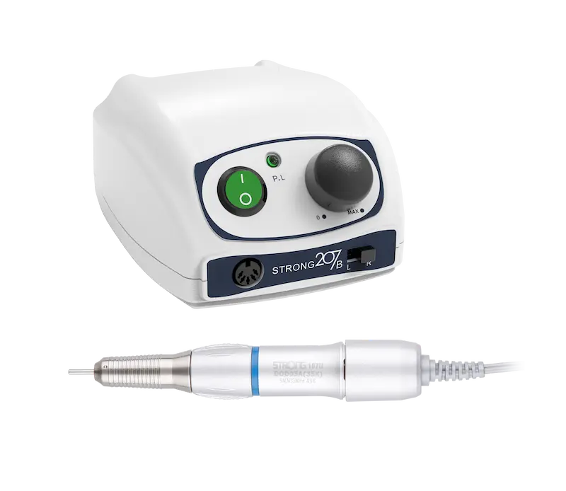 MICROMOTOR STRONG 207B