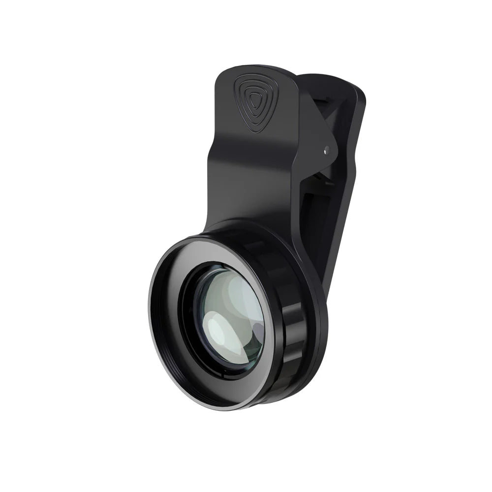 4Blanc Lente Macro, 20X Video Lens