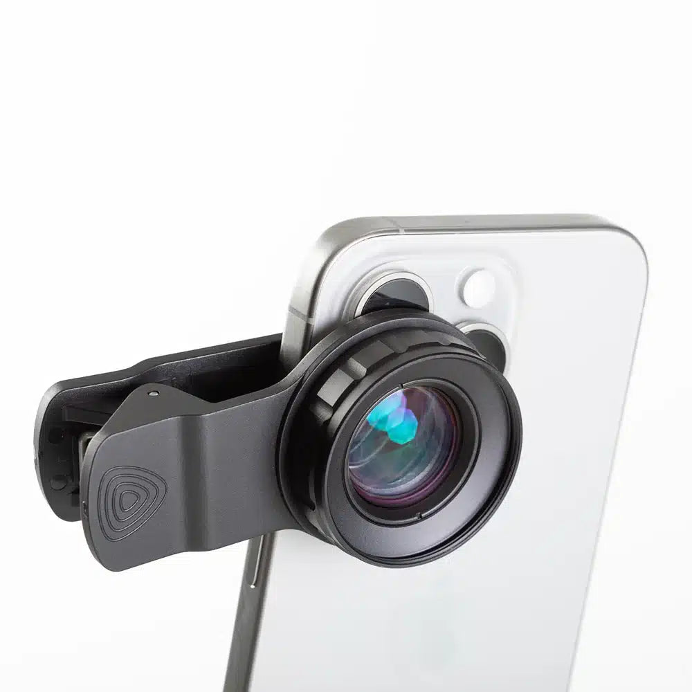 4Blanc Lente Macro, 20X Video Lens