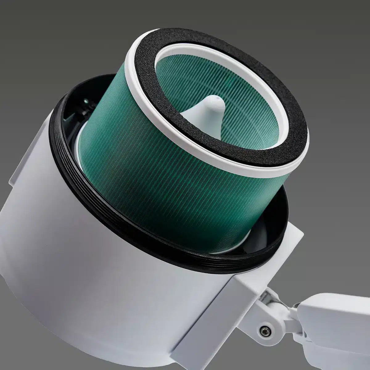 4Blanc Maéstro, Aspirador de Uñas de Máxima Protección