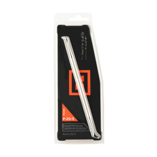 Nippon Nippers Cureta de Pedicura, P-20-S