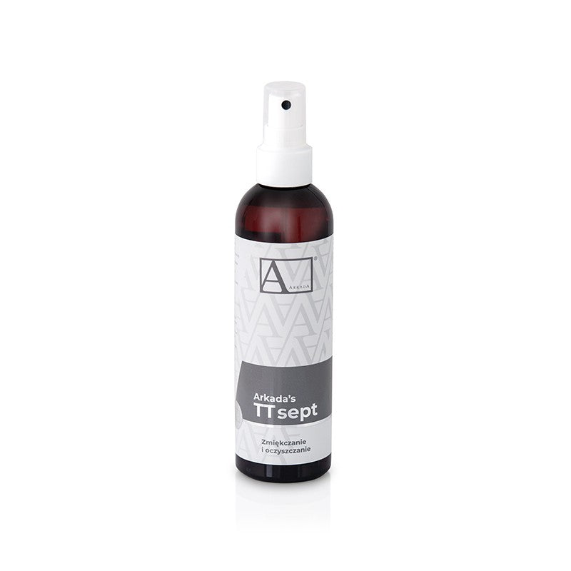 Aarkada TTSept Spray queratolítico 250ml