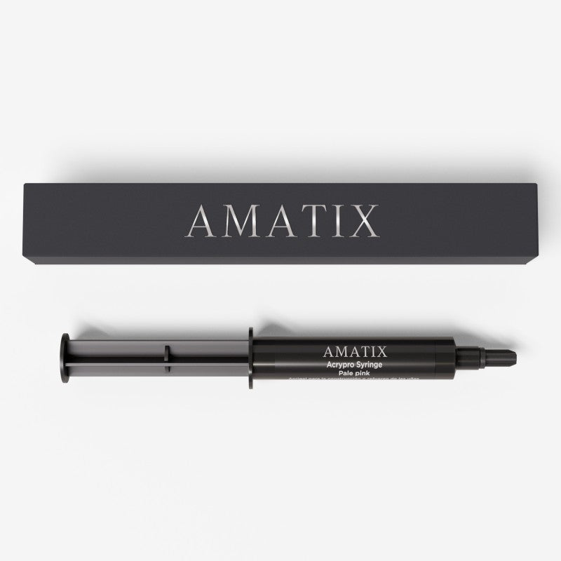 Amatix AcryPro Pale Pink 12g