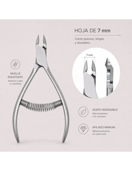 Amatix Alicates Advanced 43/7mm