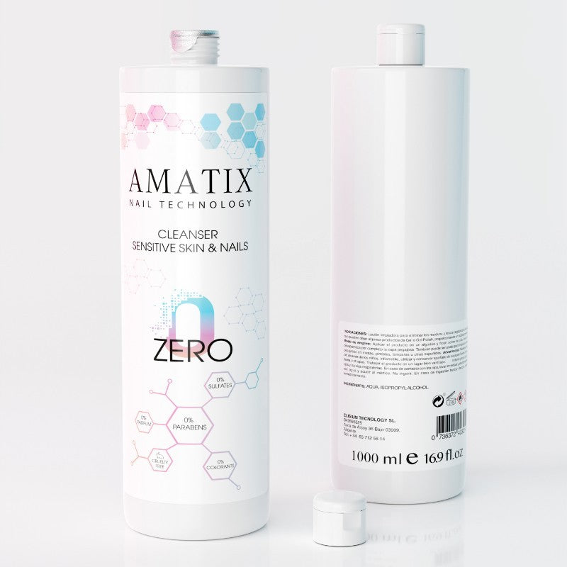 Amatix Zero Nail Cleaner 1000ml
