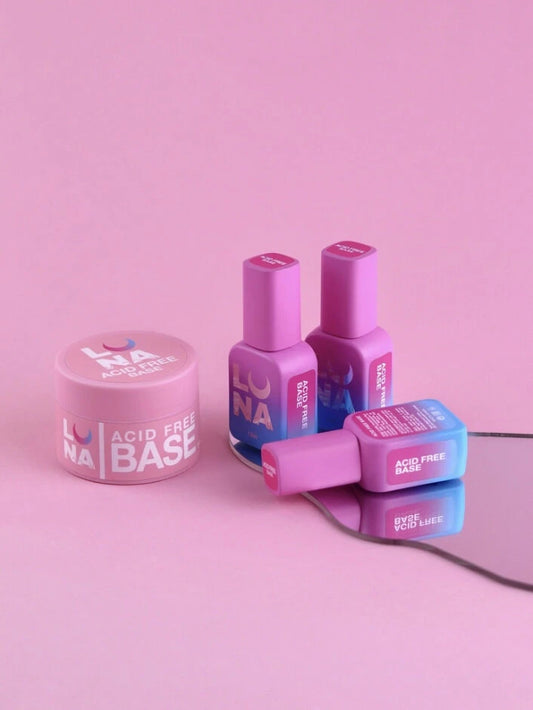 Lunamoon Acid Free Base 13ml