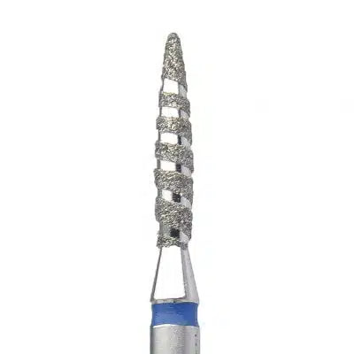 Fresa Diamante Tornado con Punta. Kazan