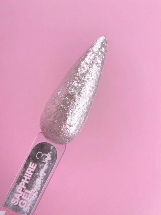 Lunamoon Sapphire Gel 03 5ml