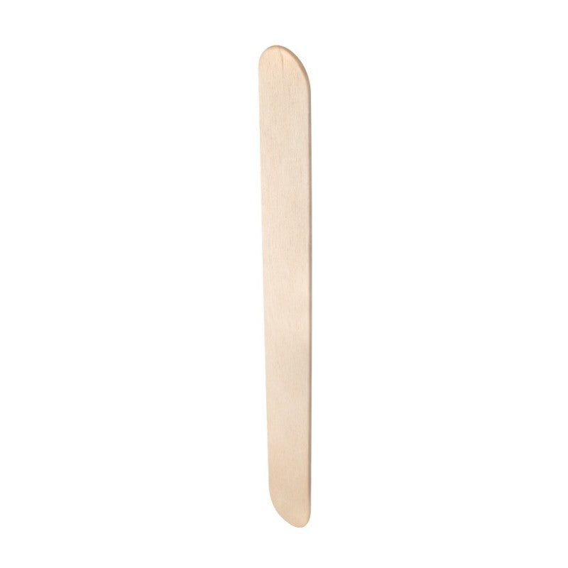 Base lima de madera recta EXPERT 20 50uds