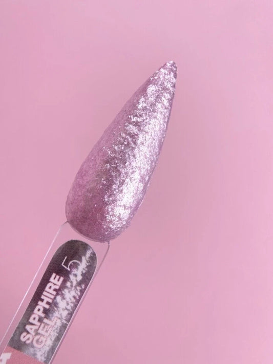 Lunamoon Sapphire Gel 05 5ml