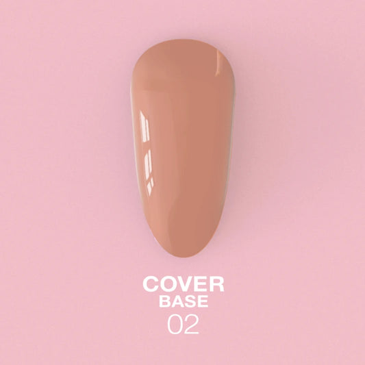 Lunamoon Cover Base 02 13ml
