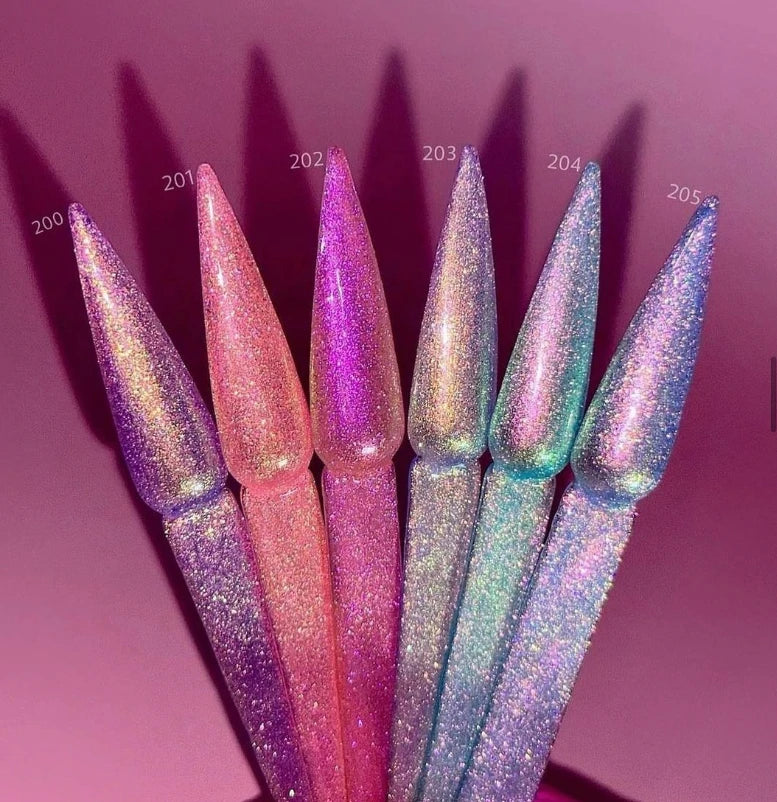 Lunamoon Color 202 13 ml