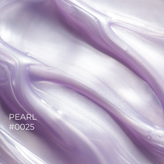 DNKa' Builder Gel #0025 Pearl