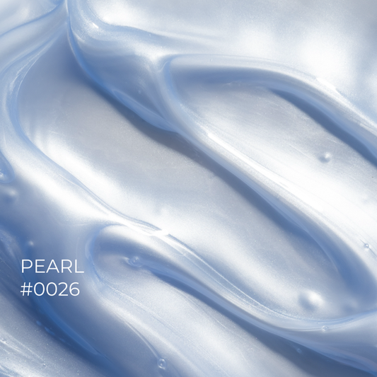 DNKa' Builder Gel #0026 Pearl