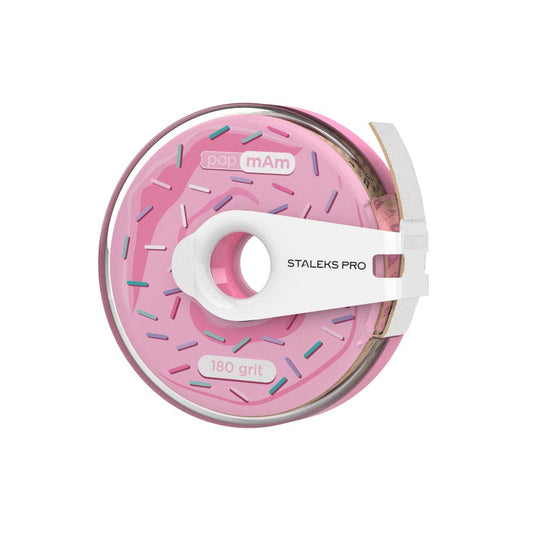 Donut lima PAP MAM grano 180