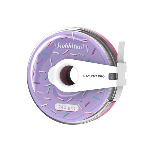 Donut lima 8 metros cortador grano 240