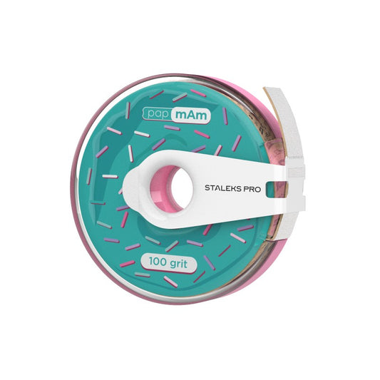 Donut PAPmam lima grano 100