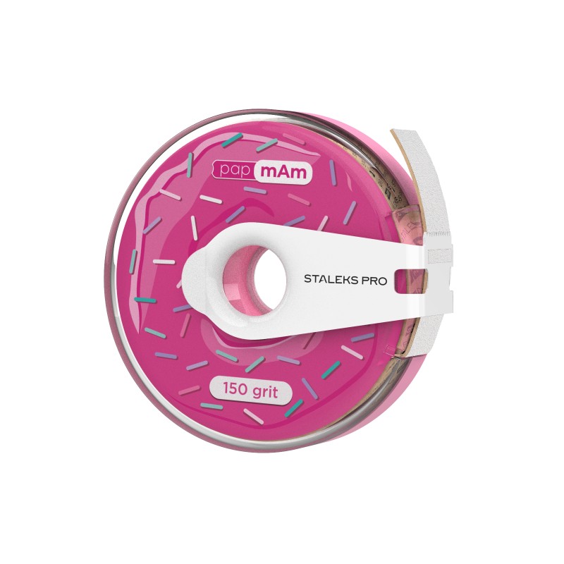 Donut PAPmam lima grano 150