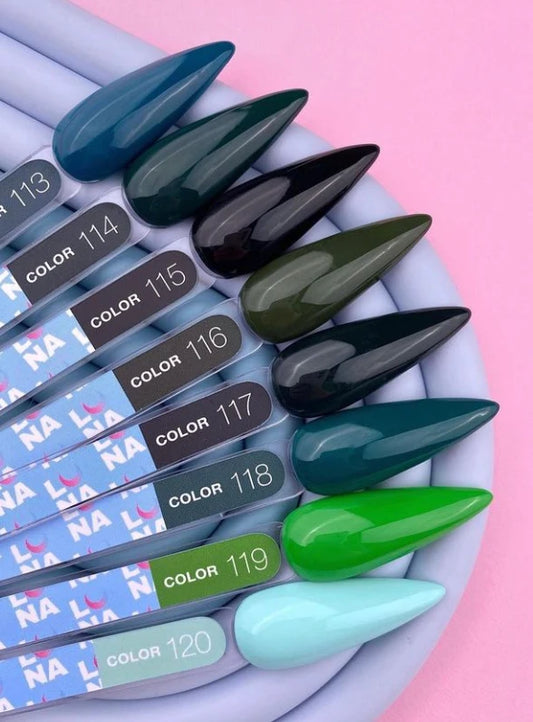 Lunamoon Color 119 13 ml