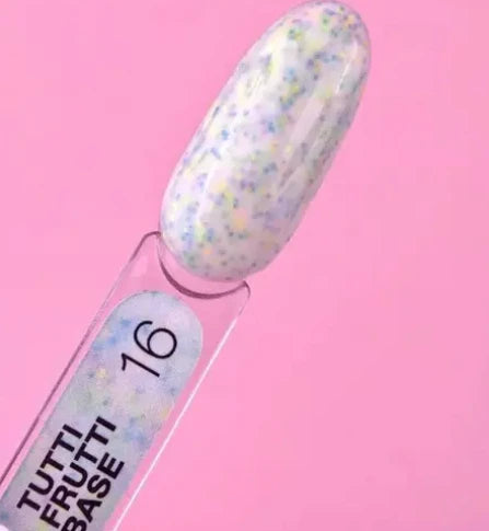 Lunamoon Tutti Frutti Base 16 13ml