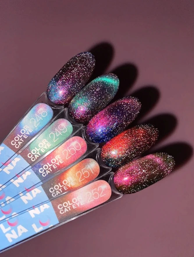 Lunamoon Color 251 13 ml