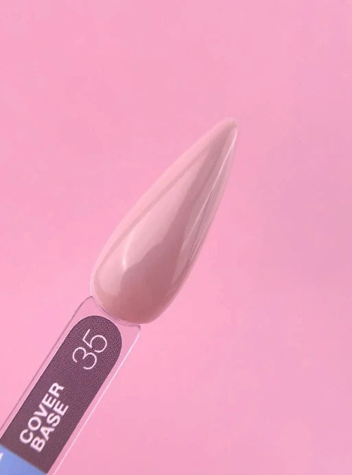 Lunamoon Cover Base 35 13ml