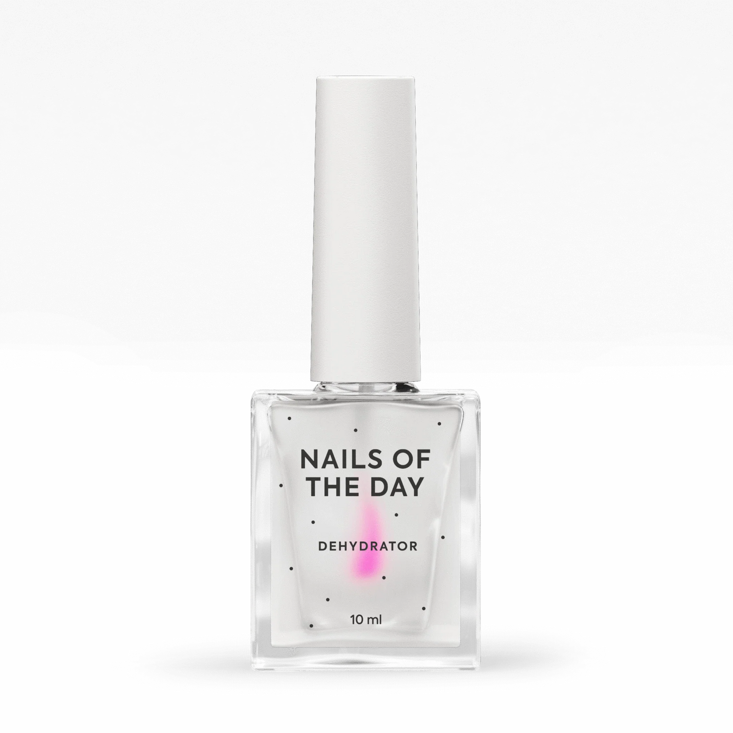 NAILSOFTHEDAY DESHIDRATADOR – deshidratador de uñas de alta calidad, 10 ml