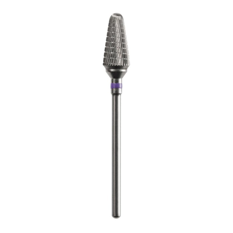 FRESA CARBURO TUNGSTENO LILA ROUND END
