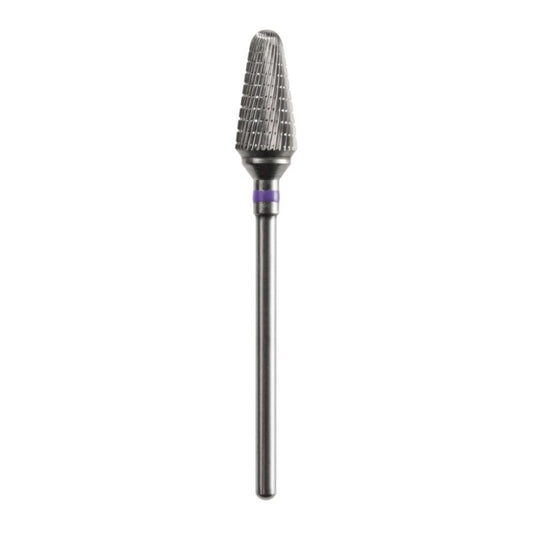 FRESA CARBURO TUNGSTENO LILA ROUND END