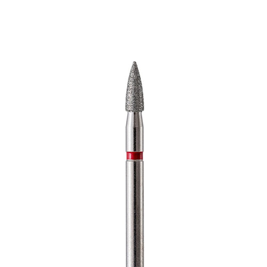 Fresa Vladmiva Flecha Corta Roja 023