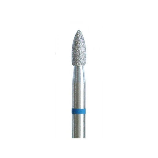 Fresa Vladmiva Flecha Corta Azul 025