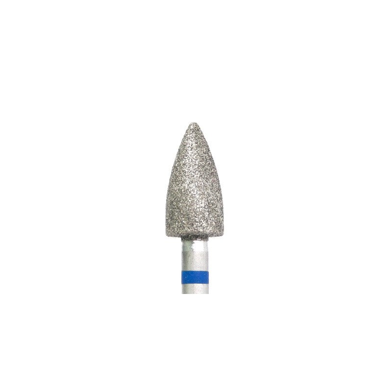 Fresa Vladmiva Bala Grande Azul 050P