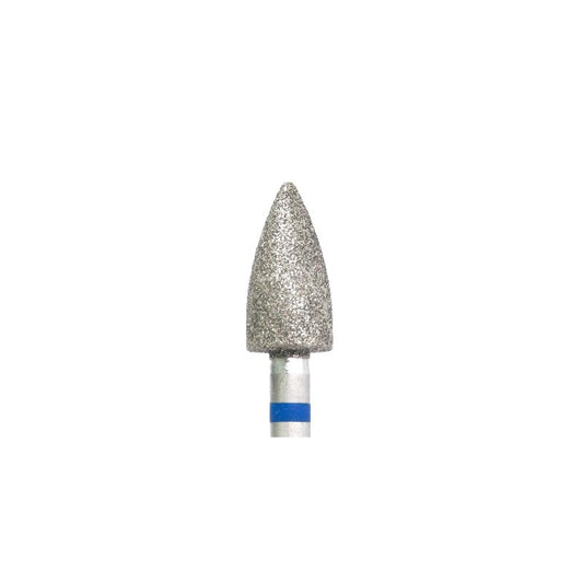Fresa Vladmiva Bala Grande Azul 050P
