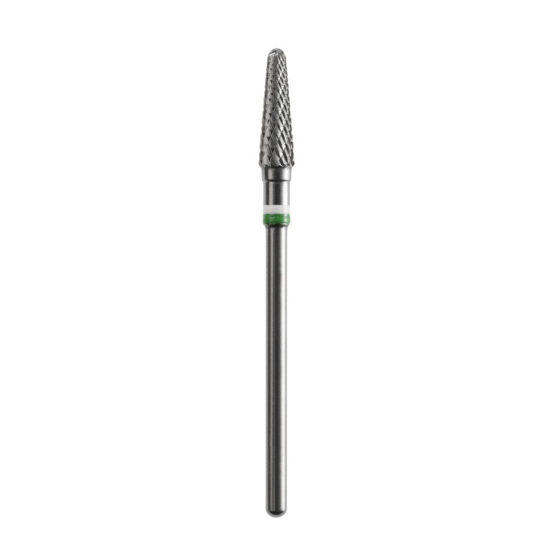 FRESA ZURDOS VERDE BLANCA CONO