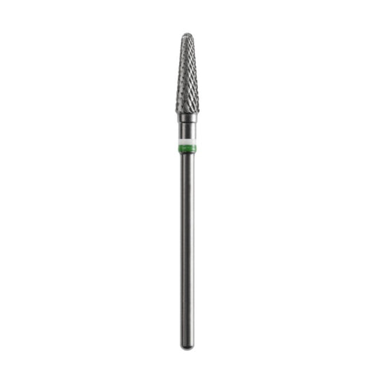 FRESA ZURDOS VERDE BLANCA CONO
