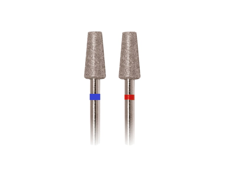 Fresa Diamante Cilindro, Diametro 50, Rusia