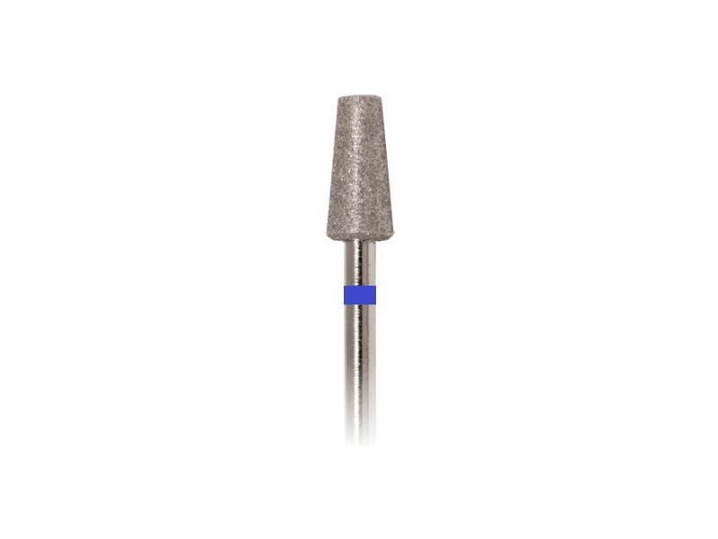 Fresa Diamante Cilindro, Diametro 50, Rusia