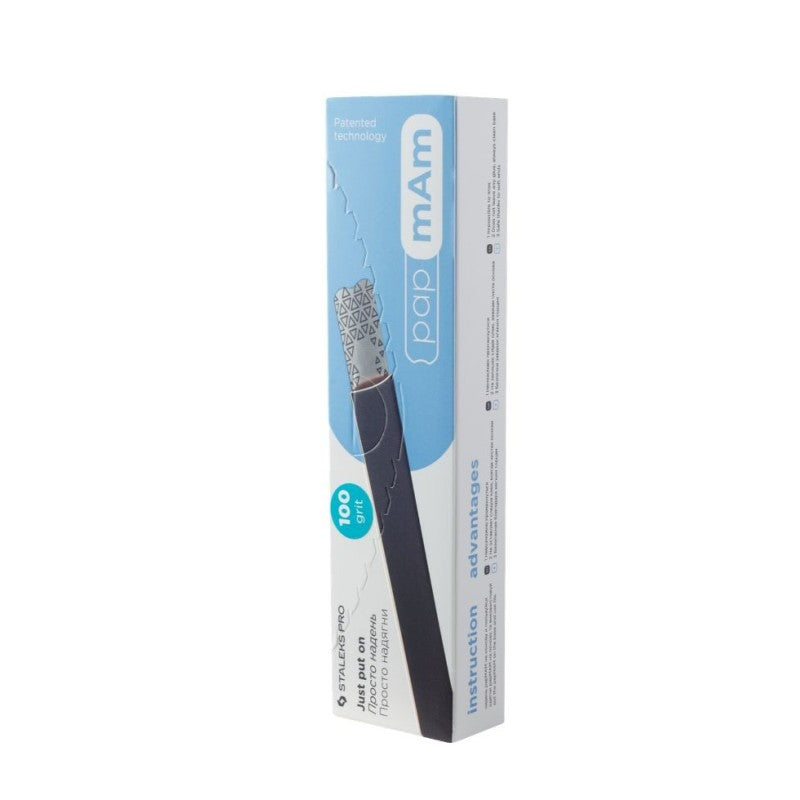 Funda Lima Desechable Expert 22 PAP MAM