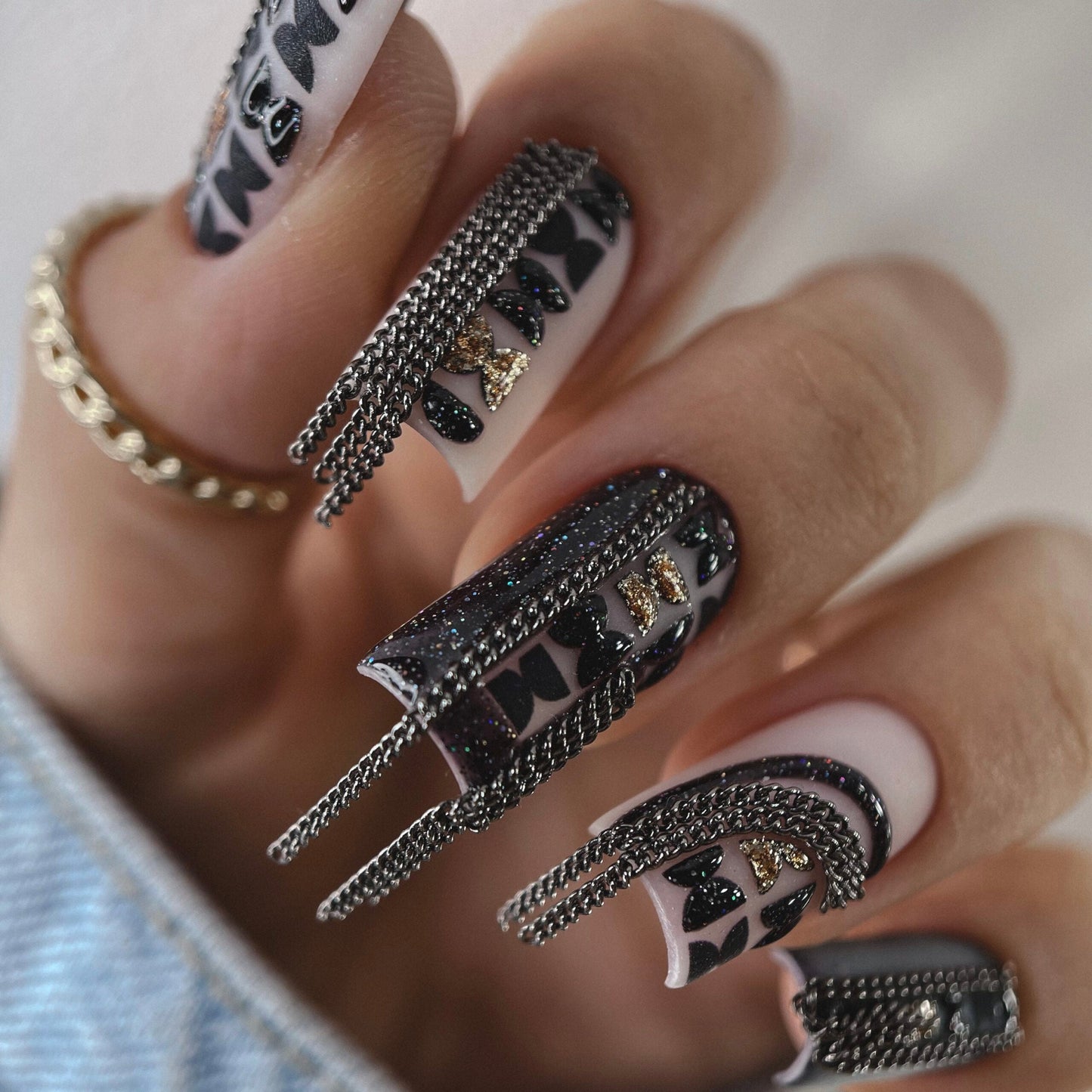 NAILSOFTHEDAY Toallita Teddy top: top de felpa mate con una capa pegajosa, nueva fórmula, sin filtros UV, 10 ml