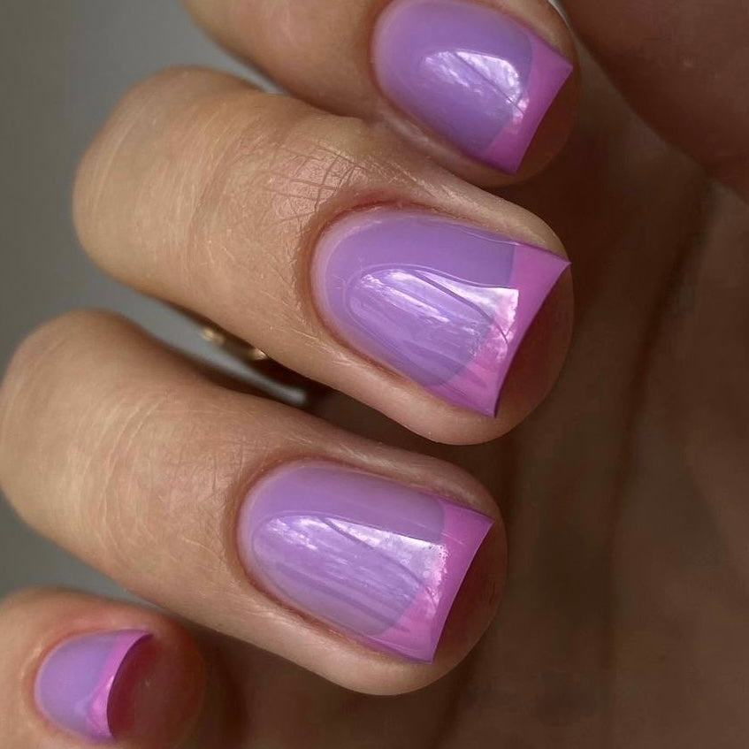 NAILSOFTHEDAY Botella gel 09 – gel ultra fuerte MISMA botella legendaria, 10 ml