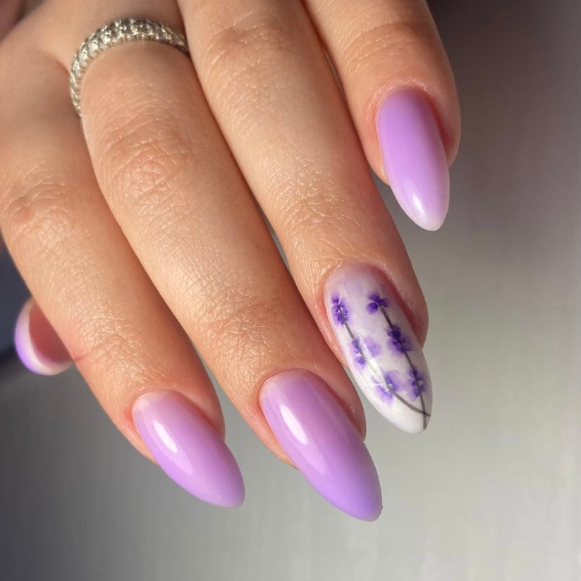 NAILSOFTHEDAY Botella gel 09 – gel ultra fuerte MISMA botella legendaria, 10 ml