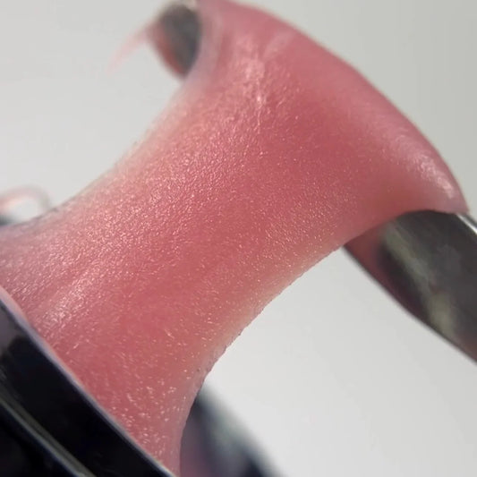 NAILSOFTHEDAY Polygel nude 05 — Polygel rosa nude, 30 g